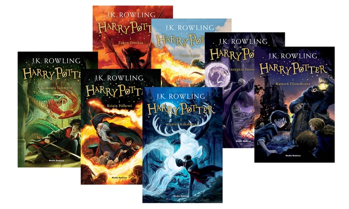 Czy będzie kolejna seria przygód o Harrym Potterze