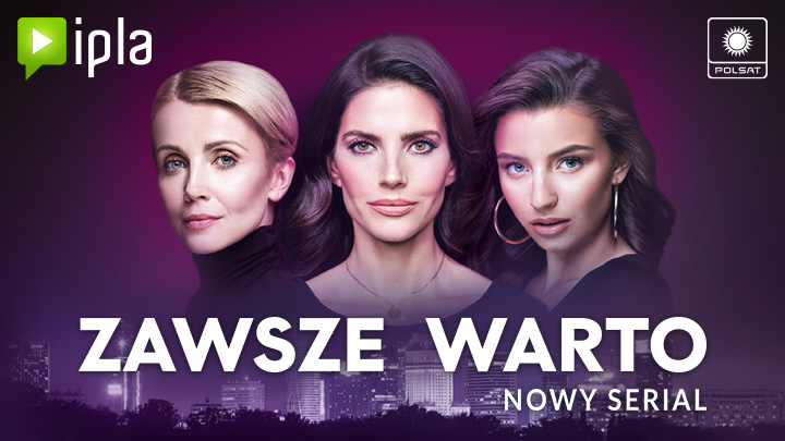 Darmowe Filmy i Seriale Online
