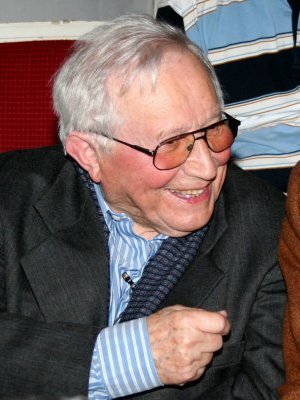 Kim był Tadeusz Różewicz