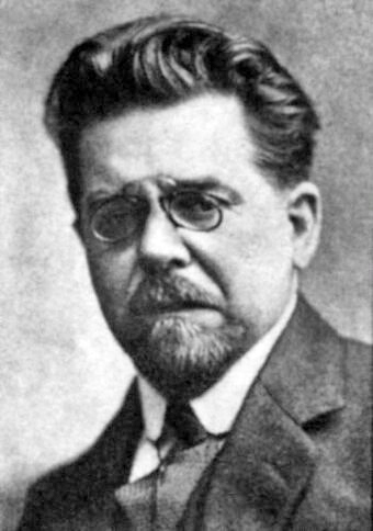 Kim był Władysław Reymont
